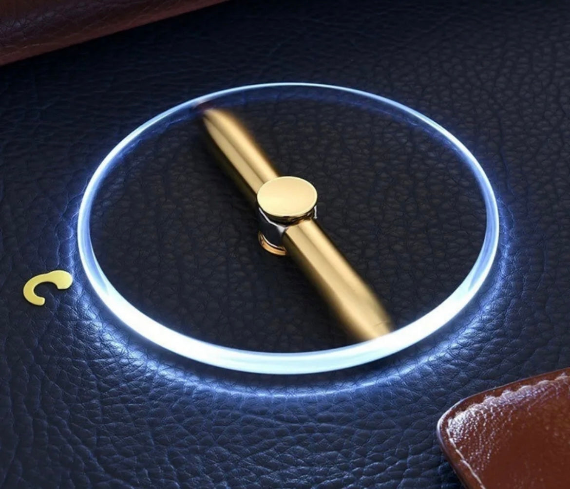 ROTATING PEN