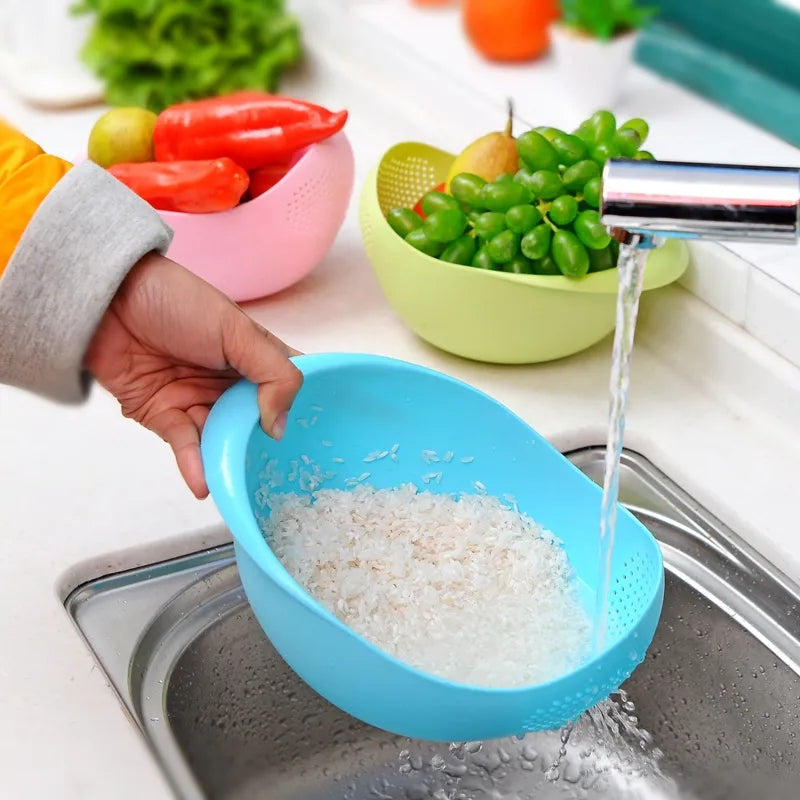 STRAINER PRO
