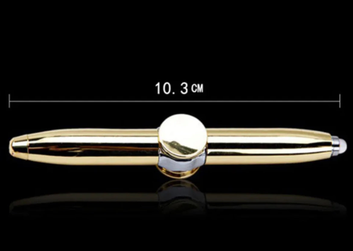 ROTATING PEN
