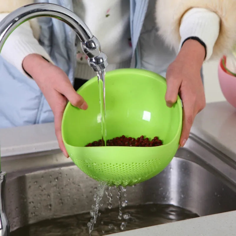 STRAINER PRO