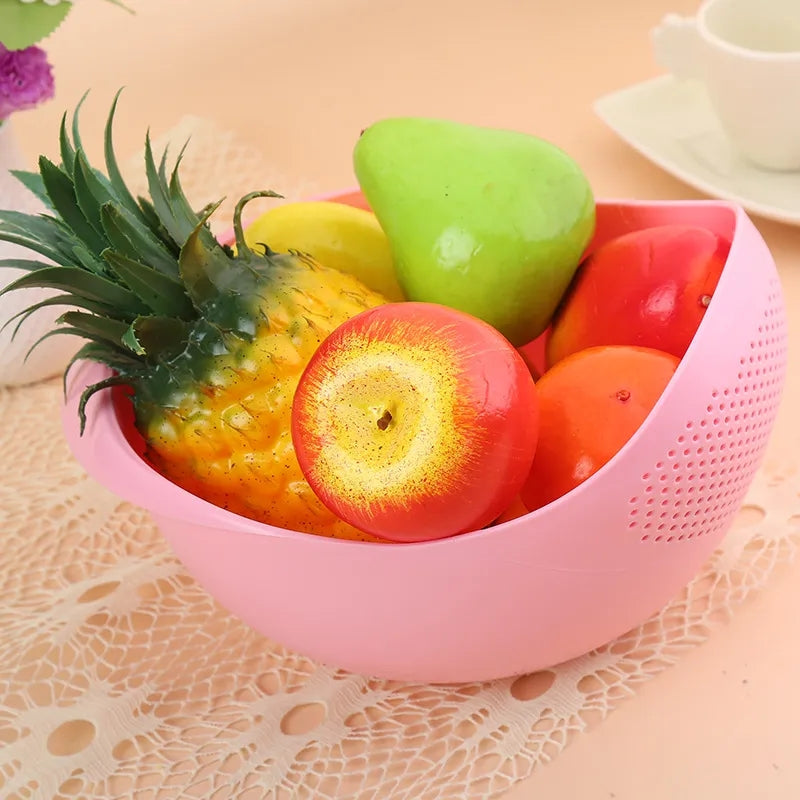 STRAINER PRO