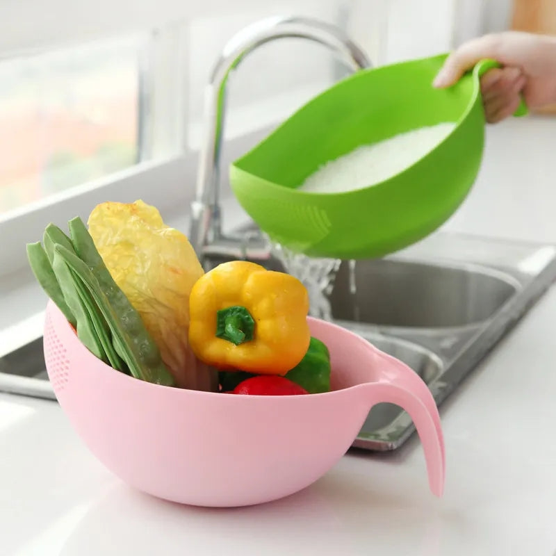 STRAINER PRO
