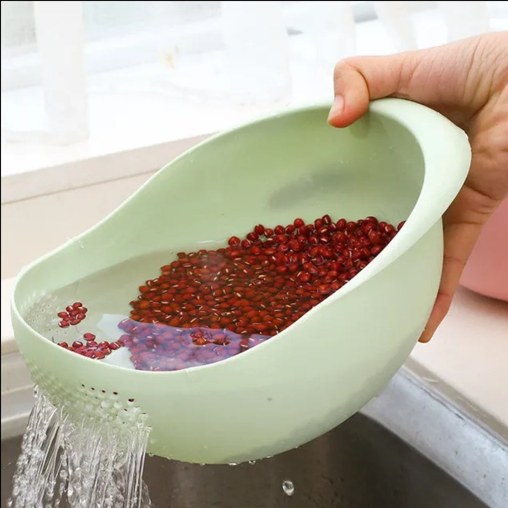 STRAINER PRO