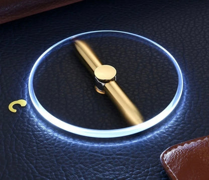 ROTATING PEN