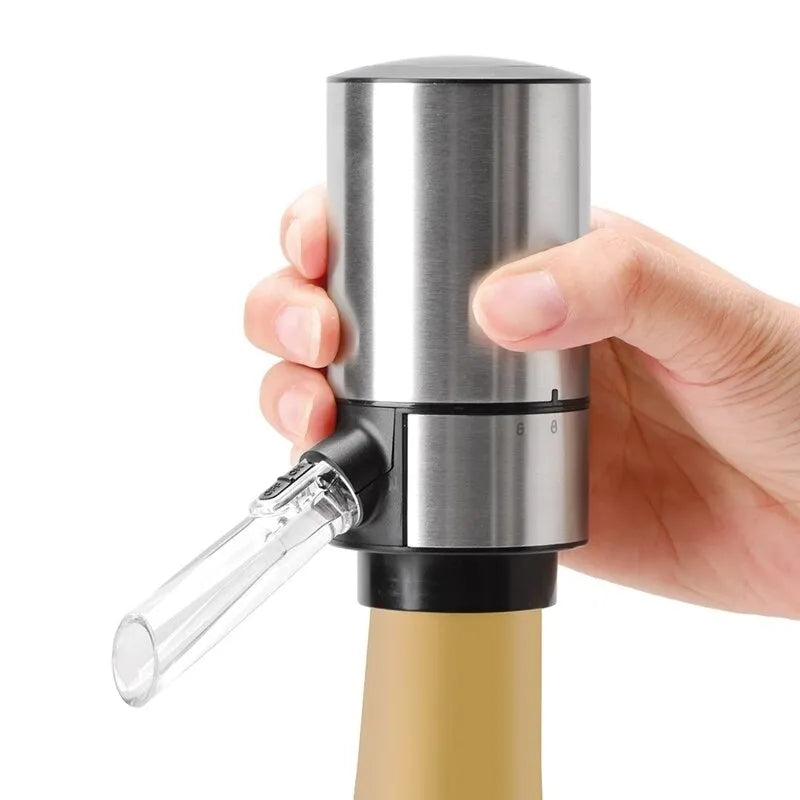 ELECTRIC WINE DISPENSER