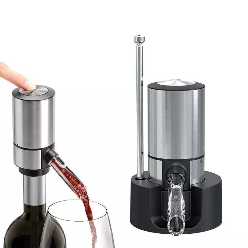 ELECTRIC WINE DISPENSER