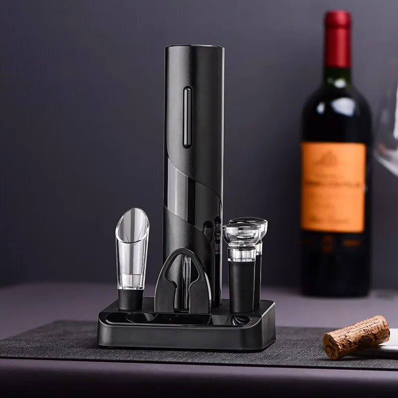 ELECTRIC WINE OPENER