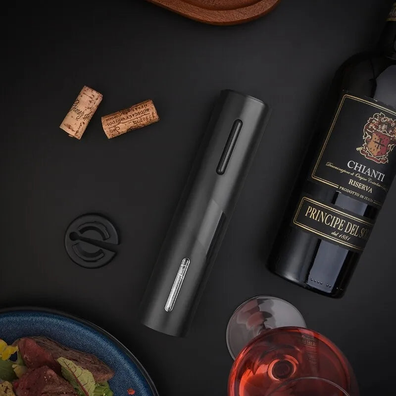 ELECTRIC WINE OPENER