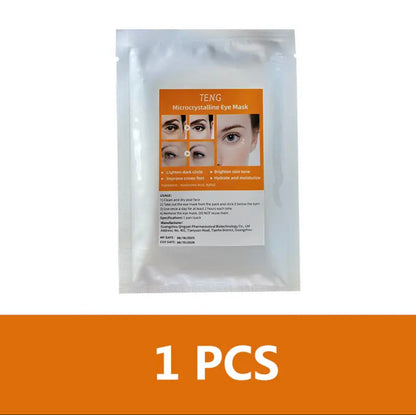 Under Eye Patch for Wrinkles, eye bags, and more!