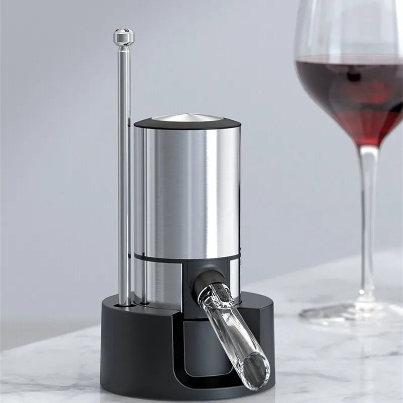 ELECTRIC WINE DISPENSER