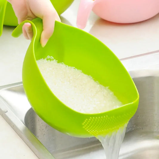 STRAINER PRO