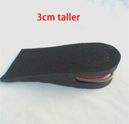 INSOLE HEIGHT ENHANCER