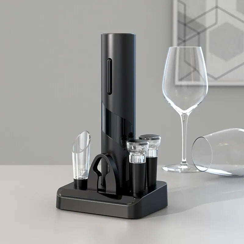 ELECTRIC WINE OPENER