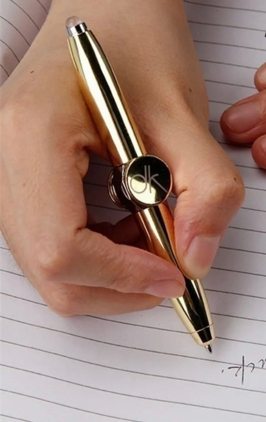 ROTATING PEN