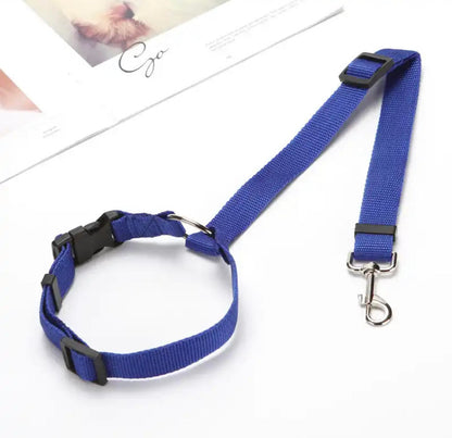 Pet Car Seat Belt