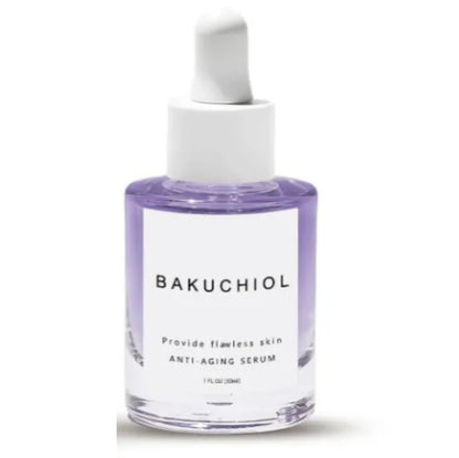 Bakuchiol serum