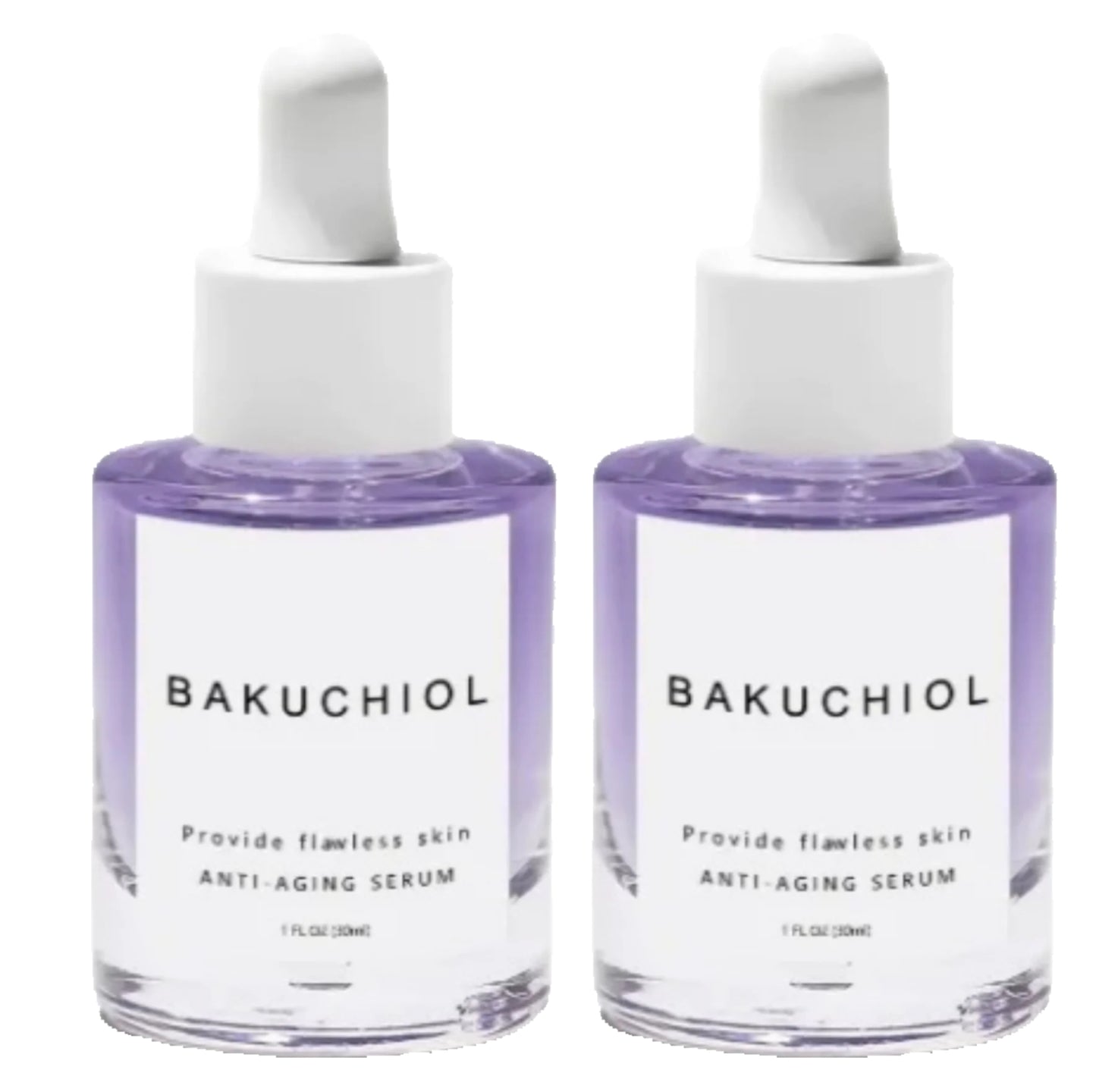 Bakuchiol serum