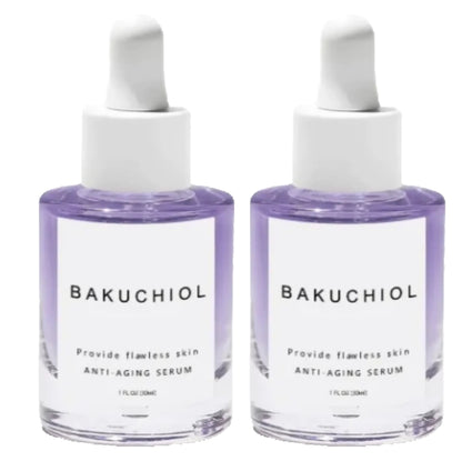 Bakuchiol serum