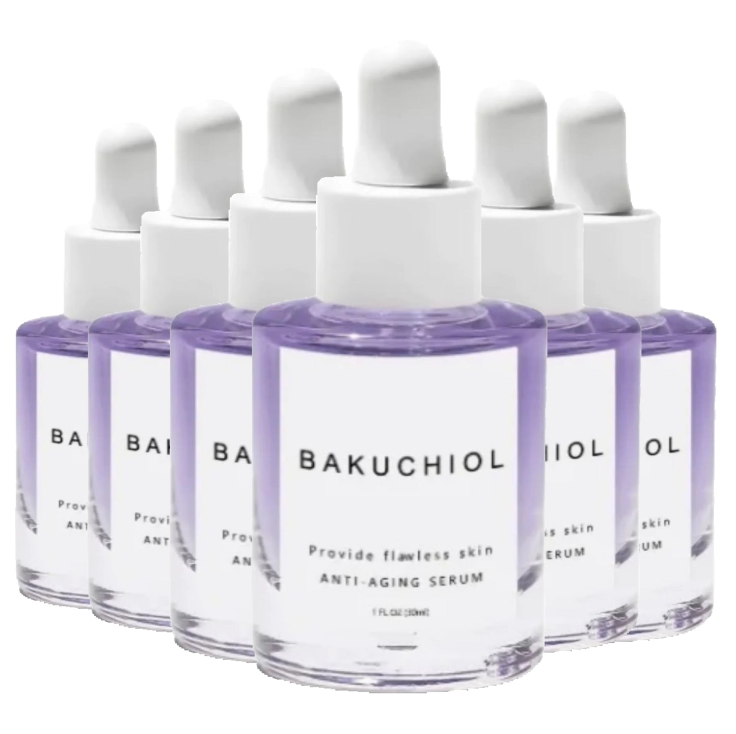 Bakuchiol serum