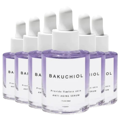 Bakuchiol serum