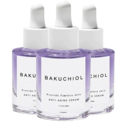 Bakuchiol serum