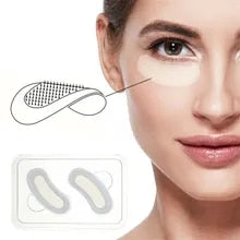 Under Eye Patch for Wrinkles, eye bags, and more!