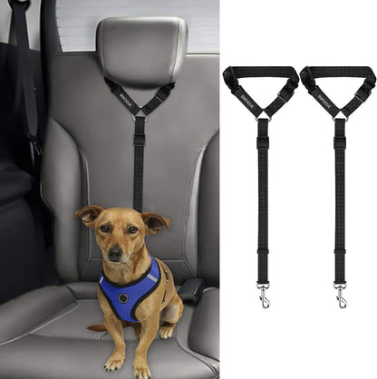 Pet Car Seat Belt