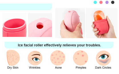 Ice Facial Roller