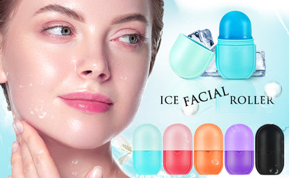 Ice Facial Roller