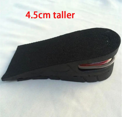 INSOLE HEIGHT ENHANCER