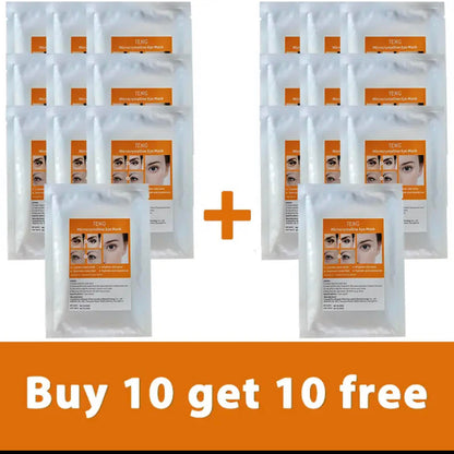 Under Eye Patch for Wrinkles, eye bags, and more!